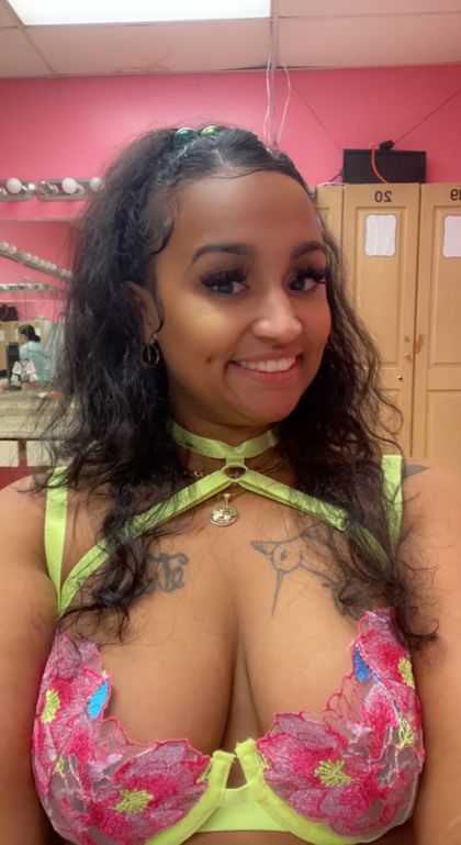 lexibeensexy96 OnlyFans picture