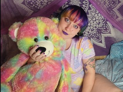 misskittylyn OnlyFans picture