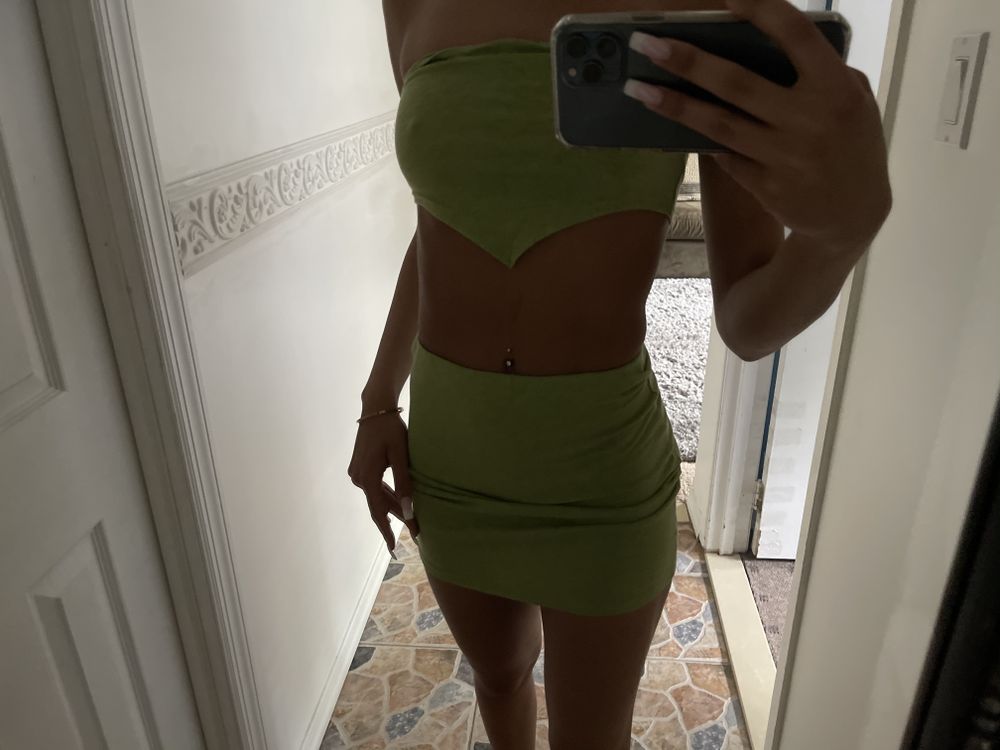 goodgirla OnlyFans profile picture
