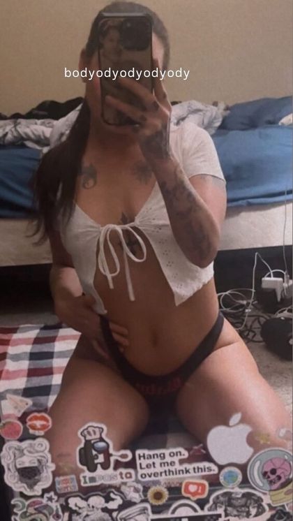 babyandtheblues OnlyFans picture