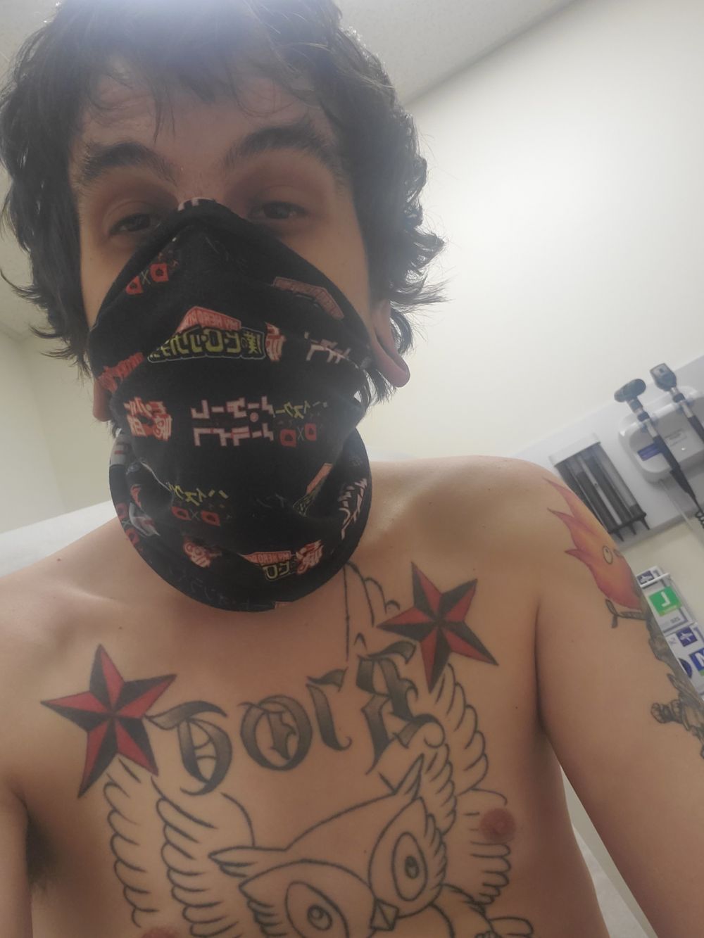 zakk_riot OnlyFans profile picture