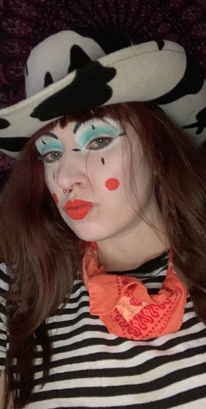 kittensheriff OnlyFans picture