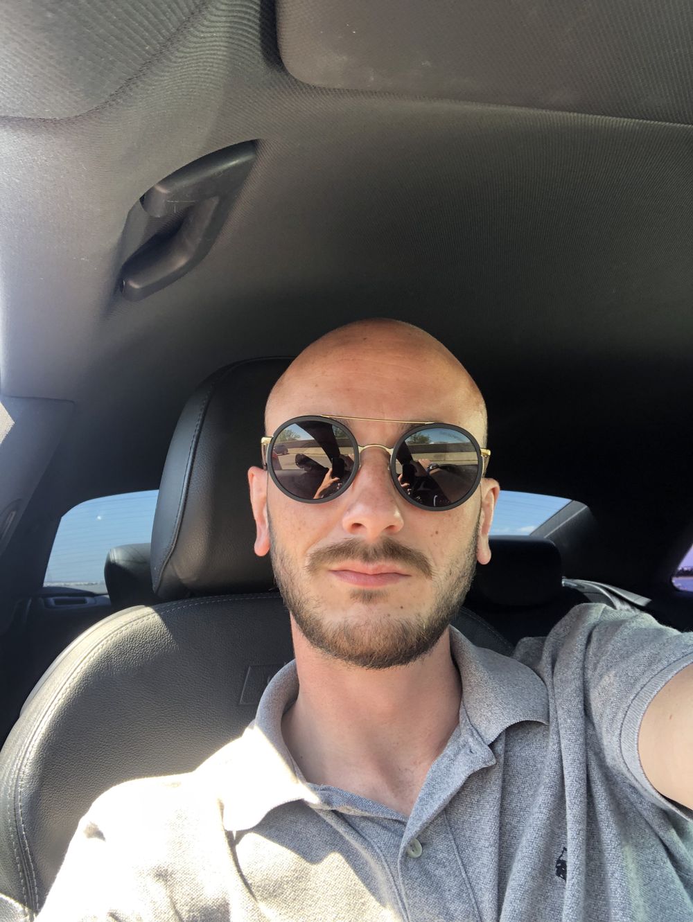 trucker-page OnlyFans profile picture