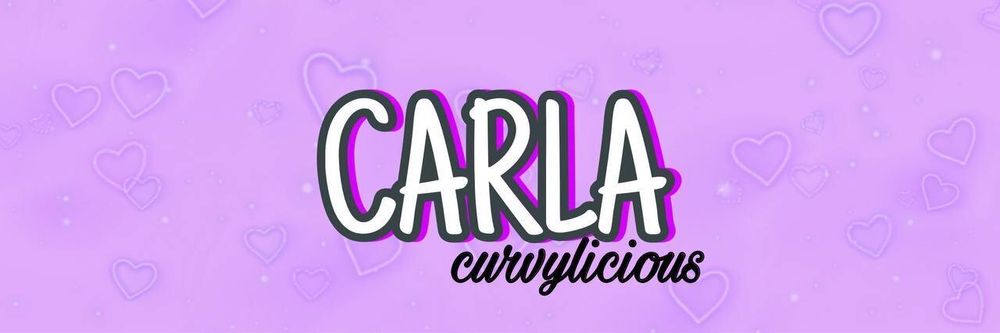 carla_curvy OnlyFans profile picture
