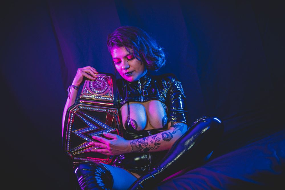 carisilva OnlyFans profile picture