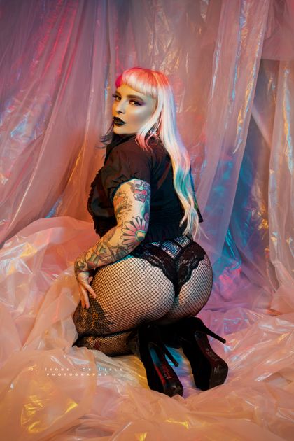 bcloveless OnlyFans picture