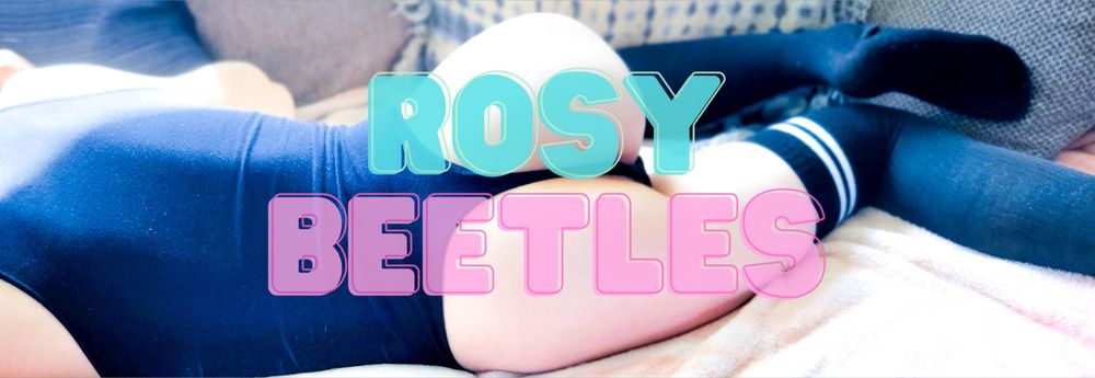 beetlerosy OnlyFans profile picture
