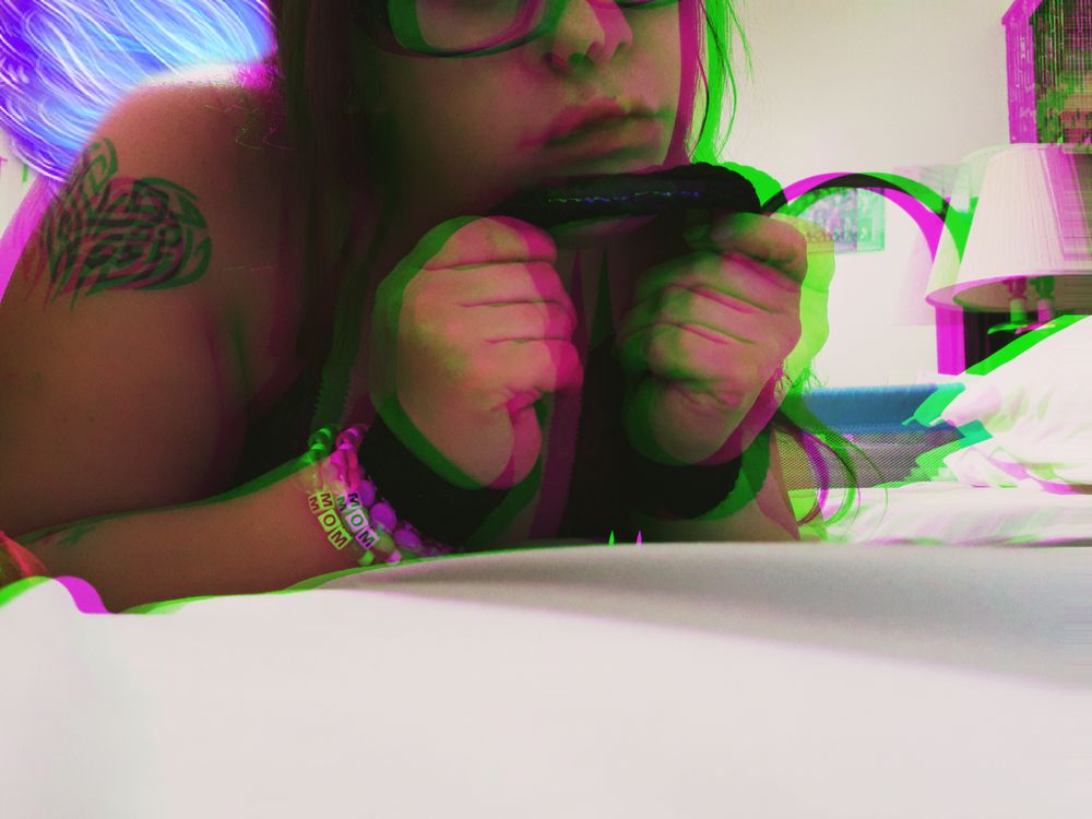 stoneykarebear OnlyFans profile picture