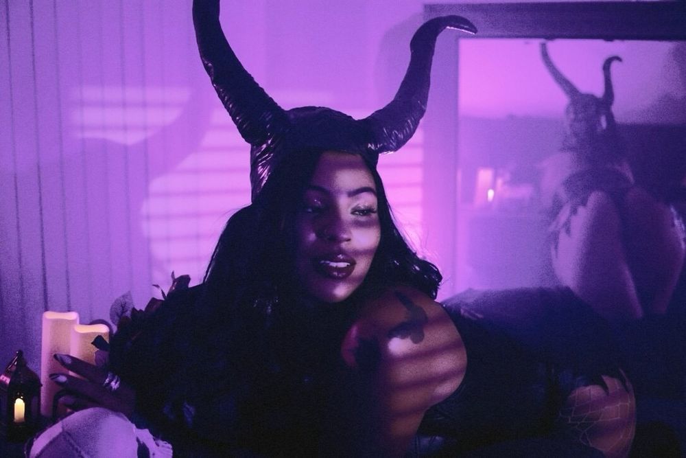 luvkittymariexo OnlyFans profile picture