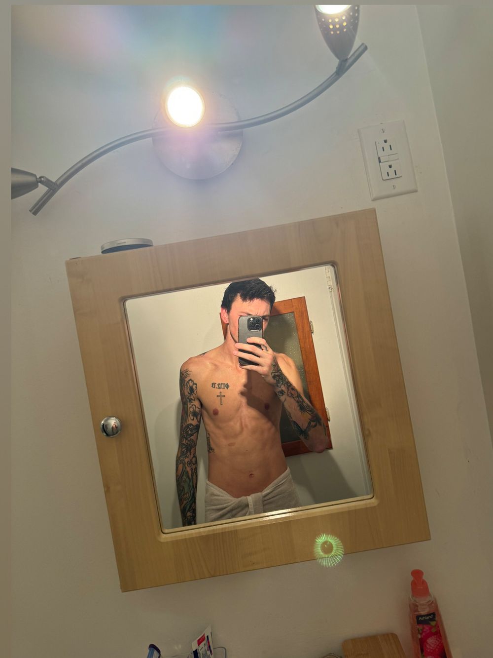maxb6998 OnlyFans profile picture
