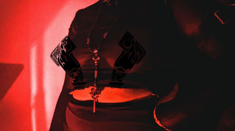 neonvenom OnlyFans profile picture