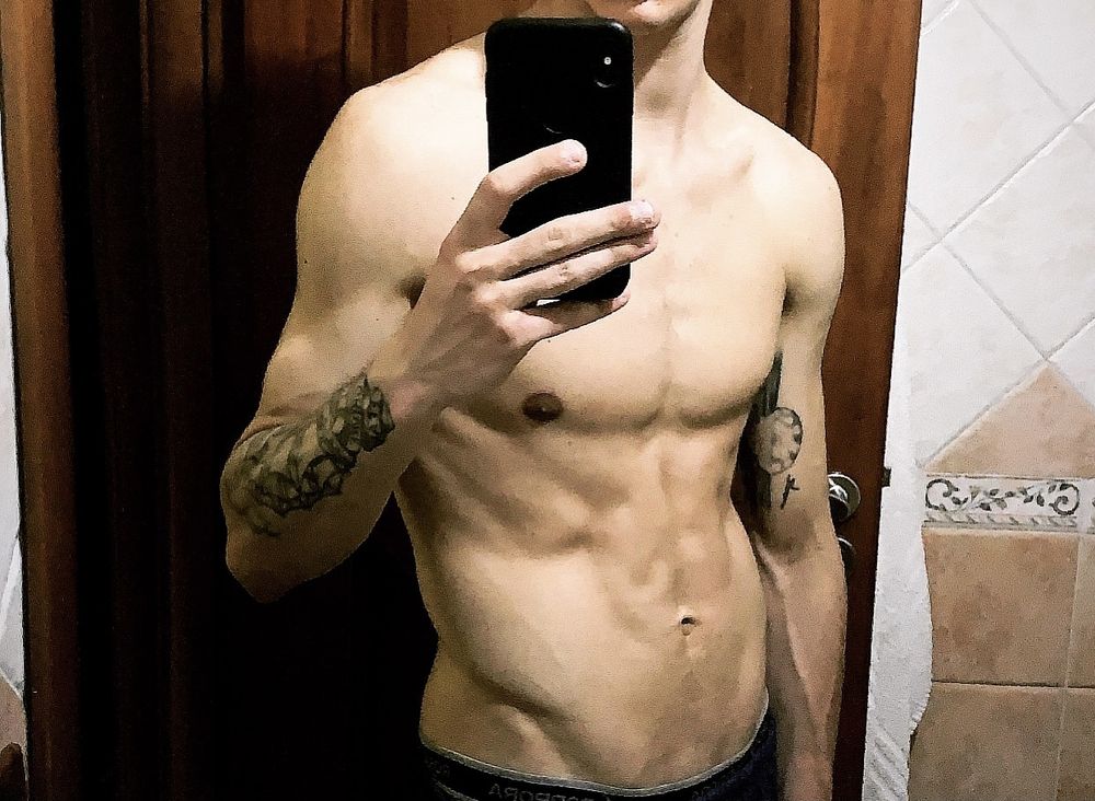 enzucc97 OnlyFans profile picture