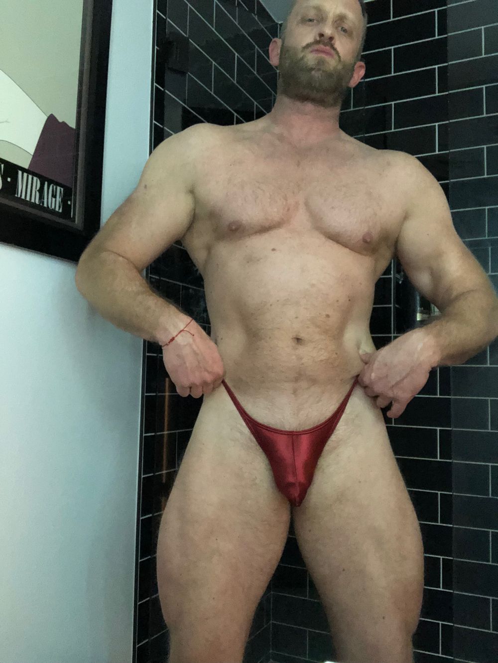 spandexmuscle OnlyFans profile picture