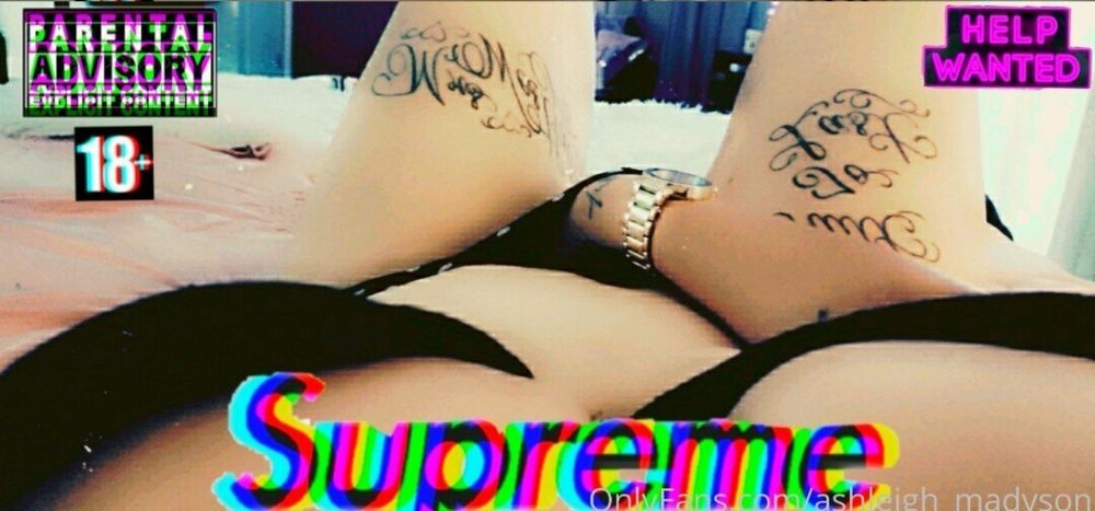 ashleigh_madyson OnlyFans profile picture