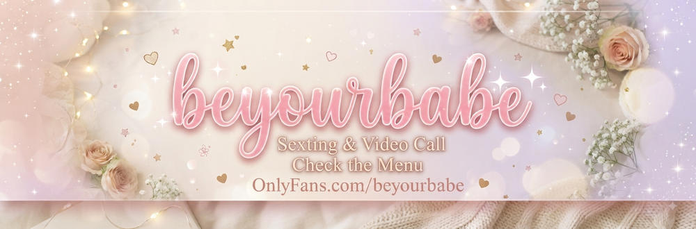 beyourbabe OnlyFans profile picture