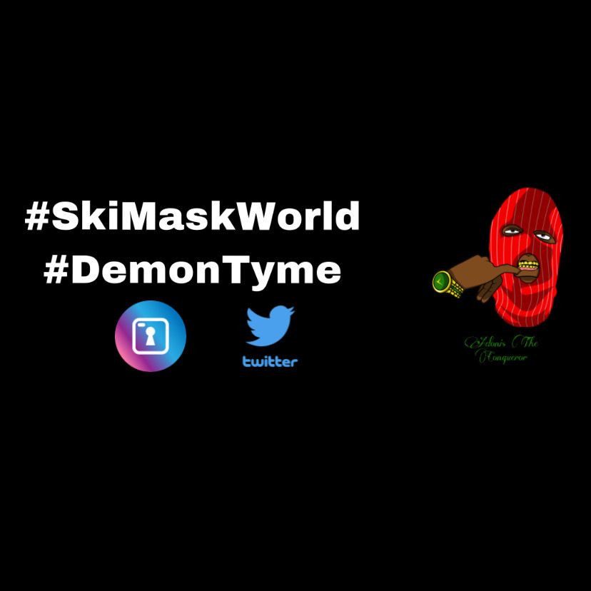 skimaskthedemon OnlyFans profile picture