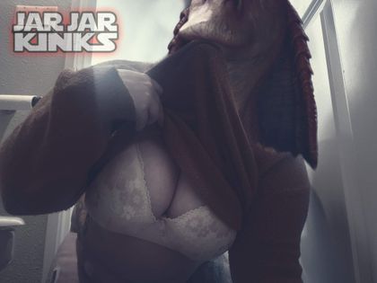 jarjar_kinks OnlyFans picture