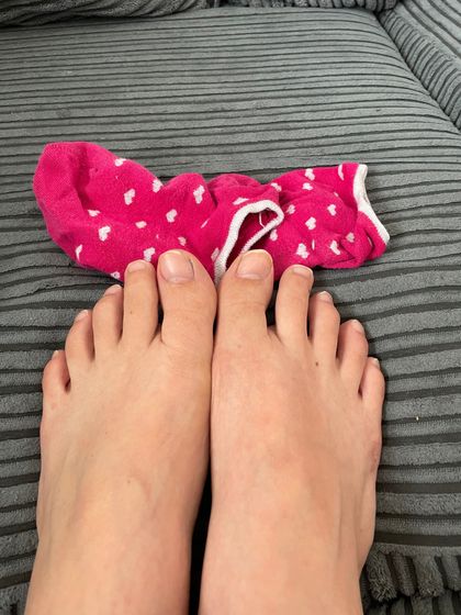 juliesjuicytoes OnlyFans picture