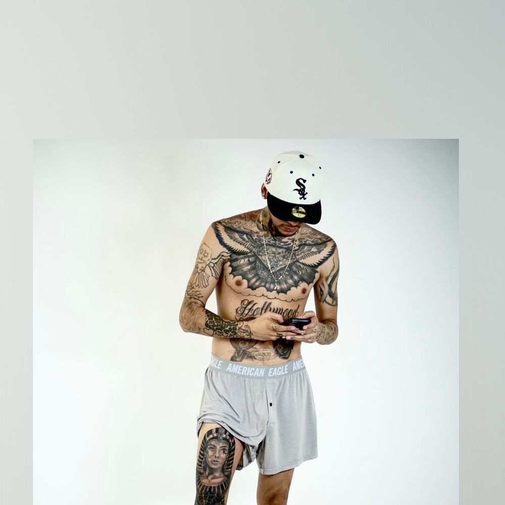 alejandro.tattoos OnlyFans profile picture