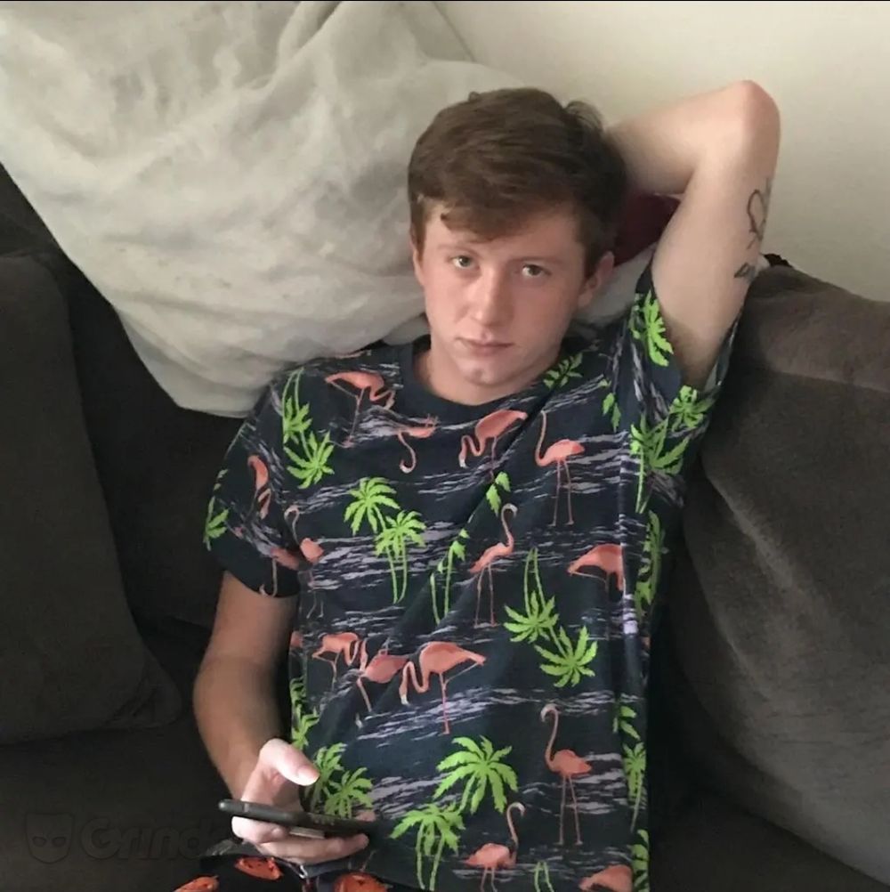 gingertwink1 OnlyFans profile picture