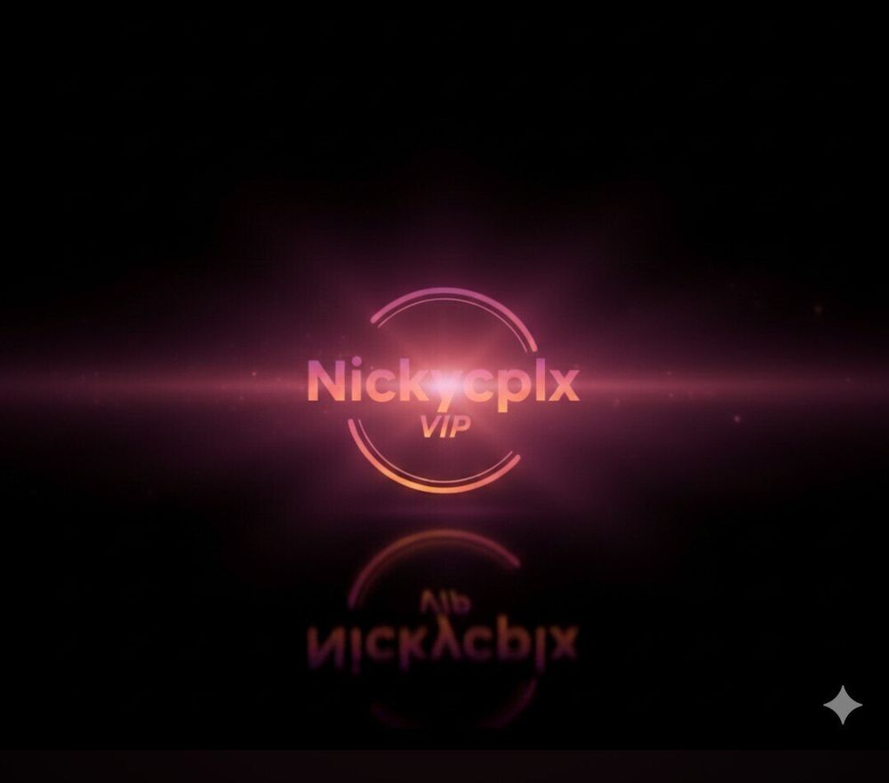 nickycplx_vip OnlyFans profile picture