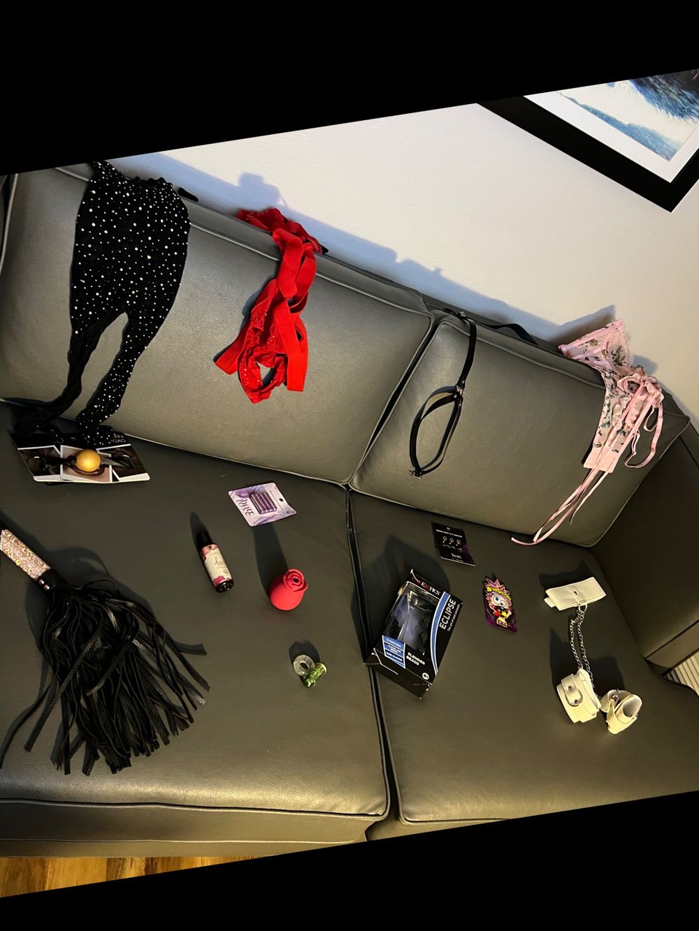 purelovelydesire OnlyFans profile picture