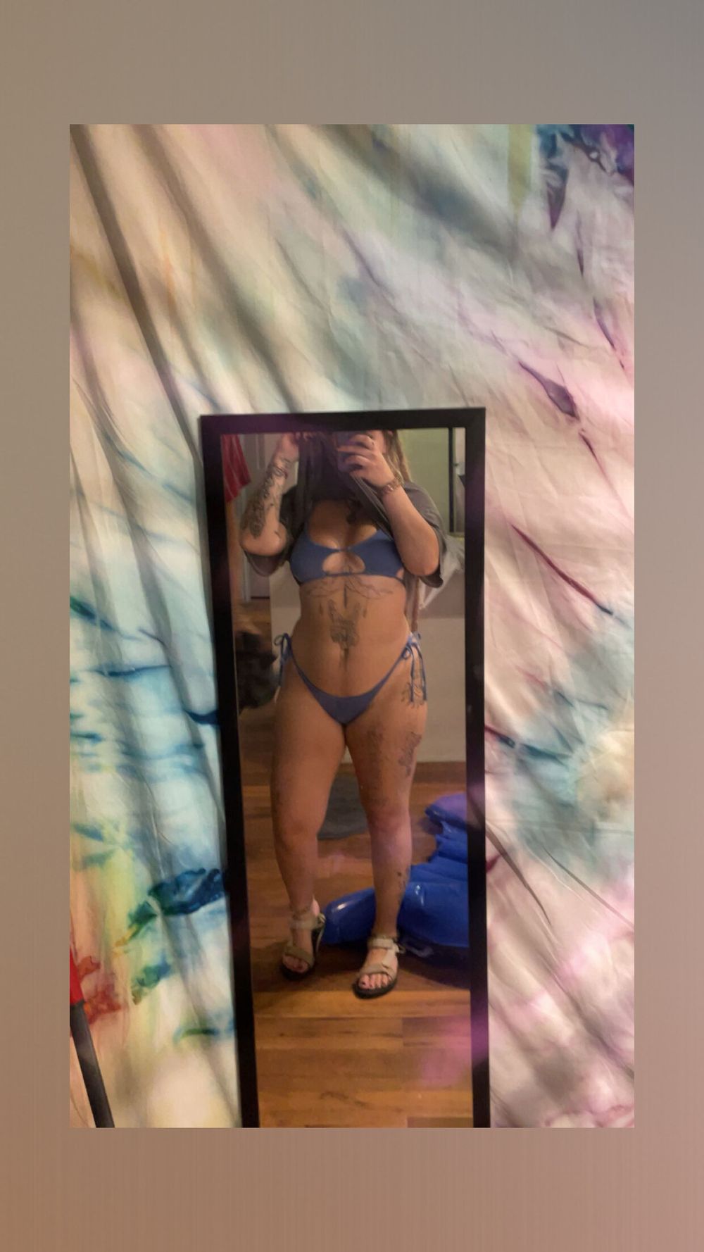 trippylilhippy OnlyFans profile picture