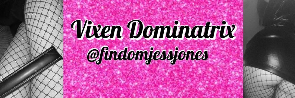 vixendominatrix OnlyFans profile picture