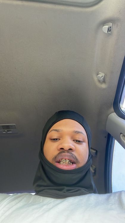 darealbigrocko OnlyFans picture