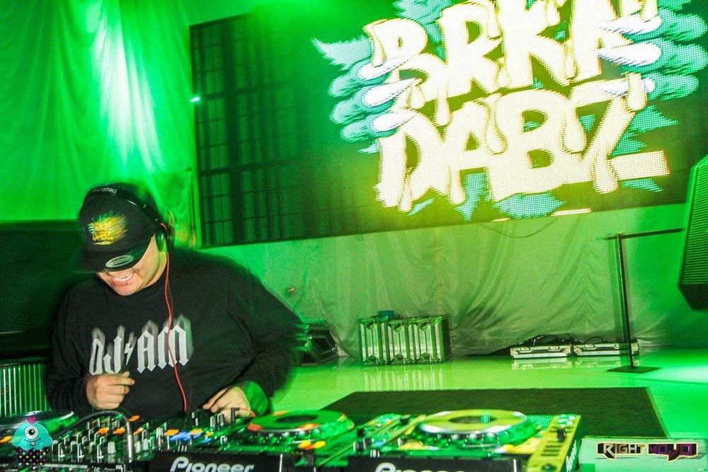 dj_km OnlyFans profile picture