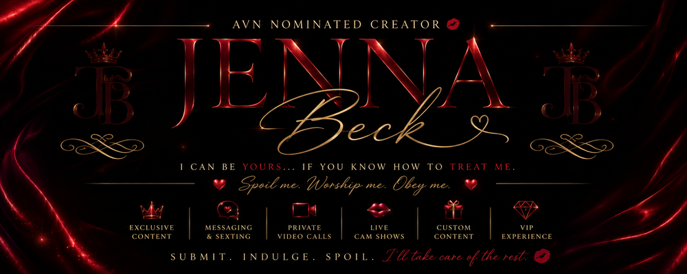 jennabeckxx OnlyFans profile picture