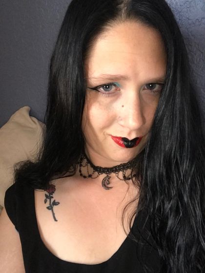 mistressofmiseries OnlyFans picture