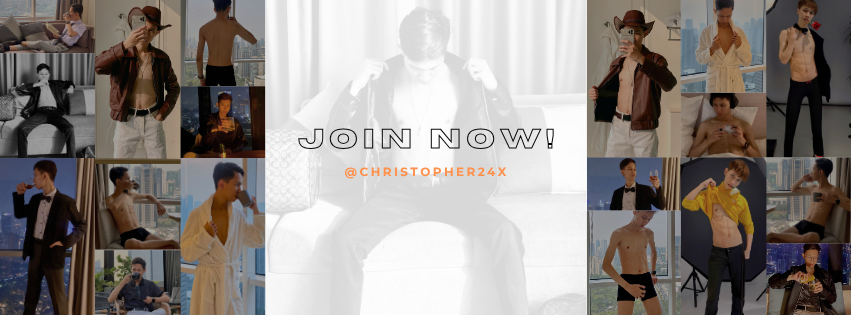 christopher24x OnlyFans profile picture