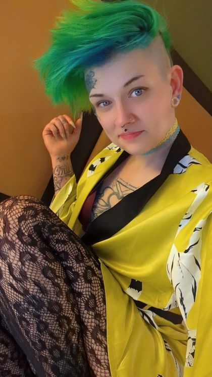 karmasroyalty69 OnlyFans picture
