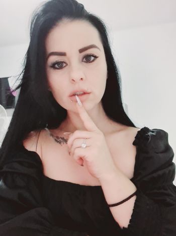 La diosa de la noche