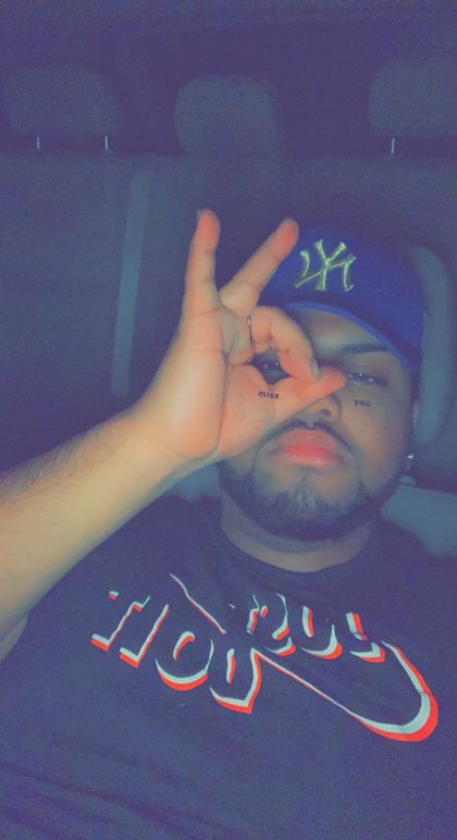 vxvyoungod OnlyFans picture