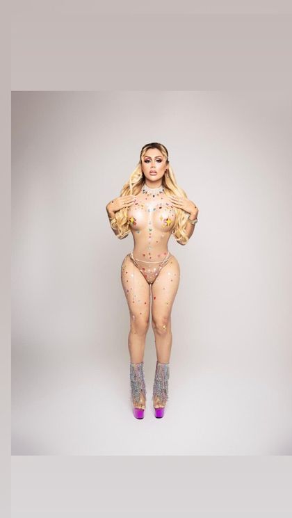 jannah.69ts OnlyFans picture