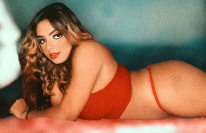 bynathaliaaa OnlyFans profile picture
