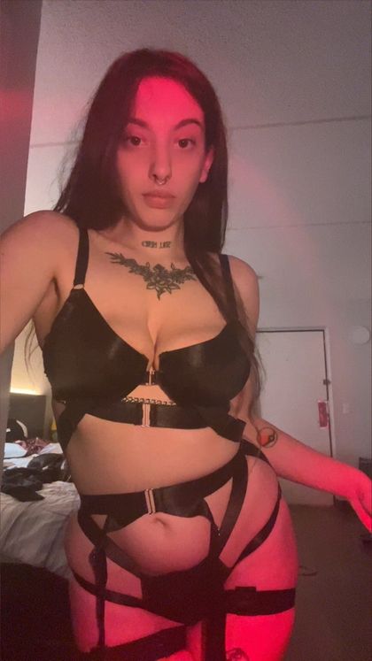 shytheshowergrl OnlyFans picture