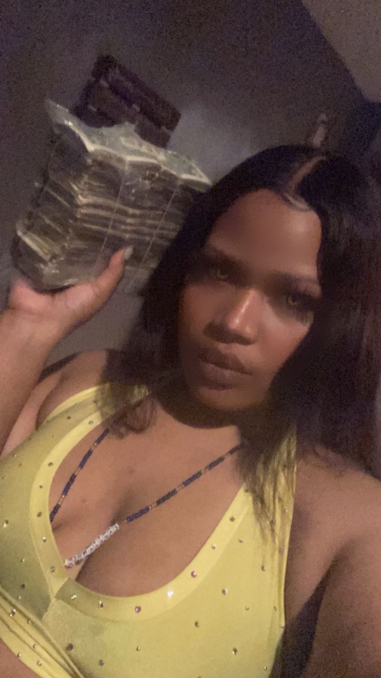 halftimechee OnlyFans profile picture
