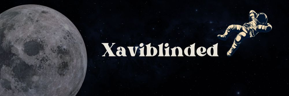 xaviblindedfree OnlyFans profile picture