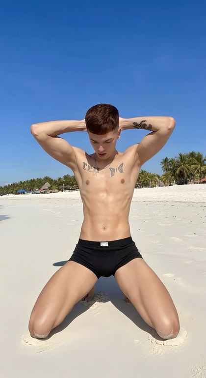 dannysanderspro OnlyFans picture