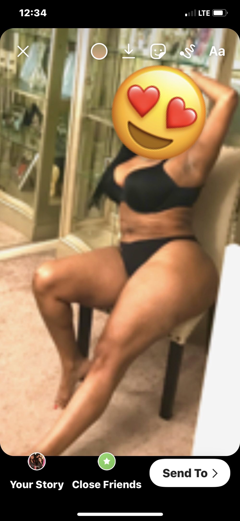hottwifee OnlyFans profile picture