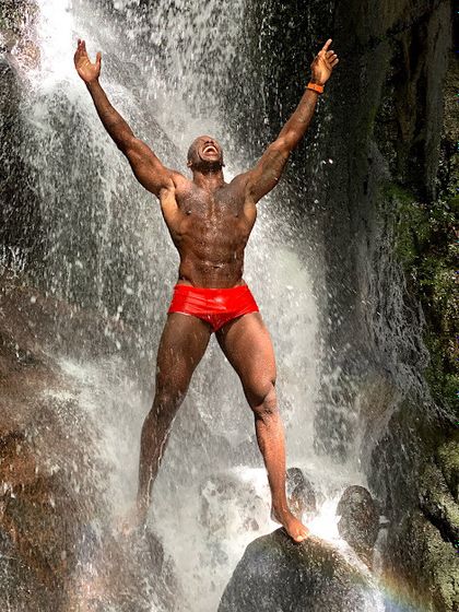 raphaelnevescrossfit OnlyFans picture