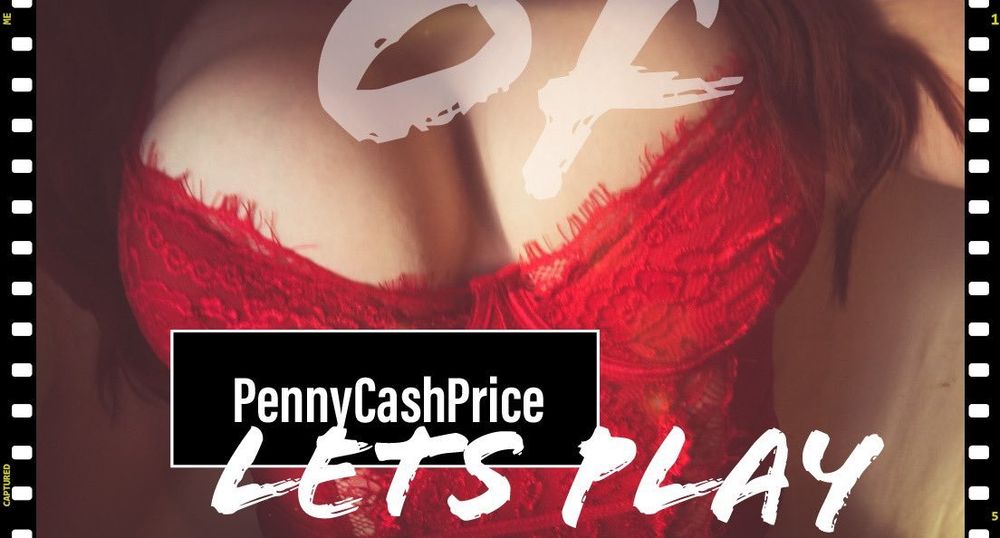 pennycashprice OnlyFans profile picture