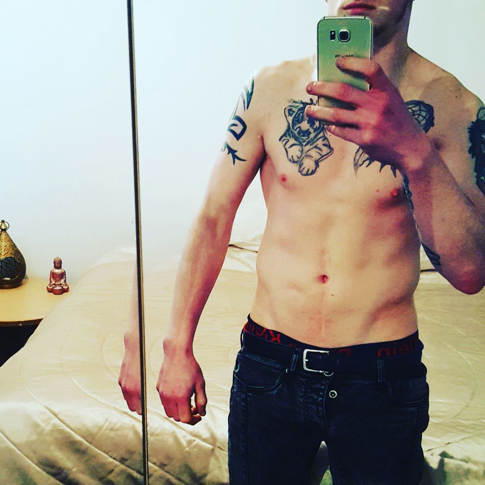 drewpleasure OnlyFans profile picture