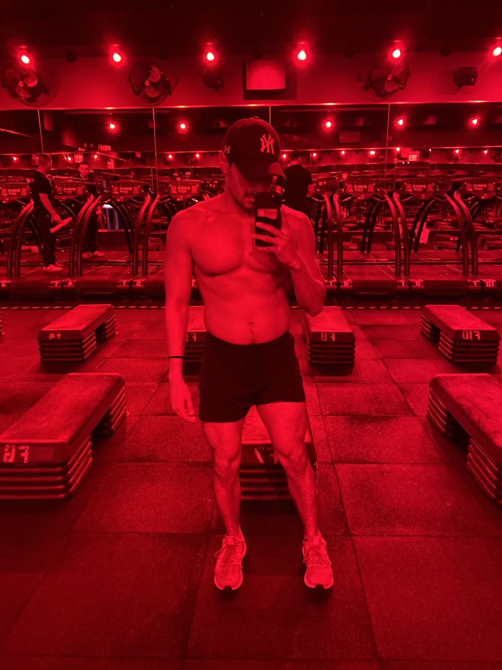 lukethesaint OnlyFans profile picture