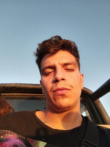 sandroderosa OnlyFans picture