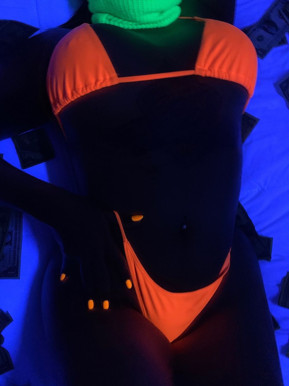 rosebud2806 OnlyFans profile picture