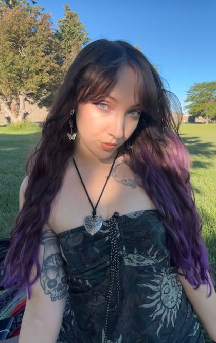 thevixenviolet OnlyFans picture